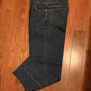Men’s Levi Jeans
